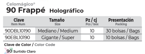 Janel-listones-celomagico-frappe-90-Holografico-001-tabla