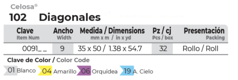 Janel-listones-celosa-toda-ocasion-diagonales-102-001-tabla