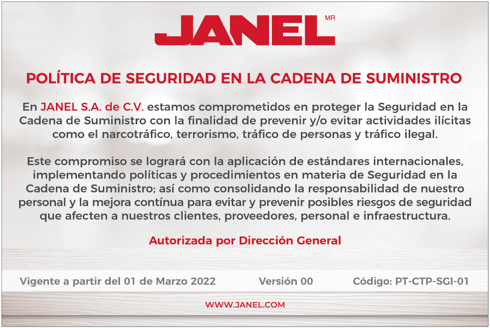 politica-de-seguridad-en-la-cadena-de-suministro